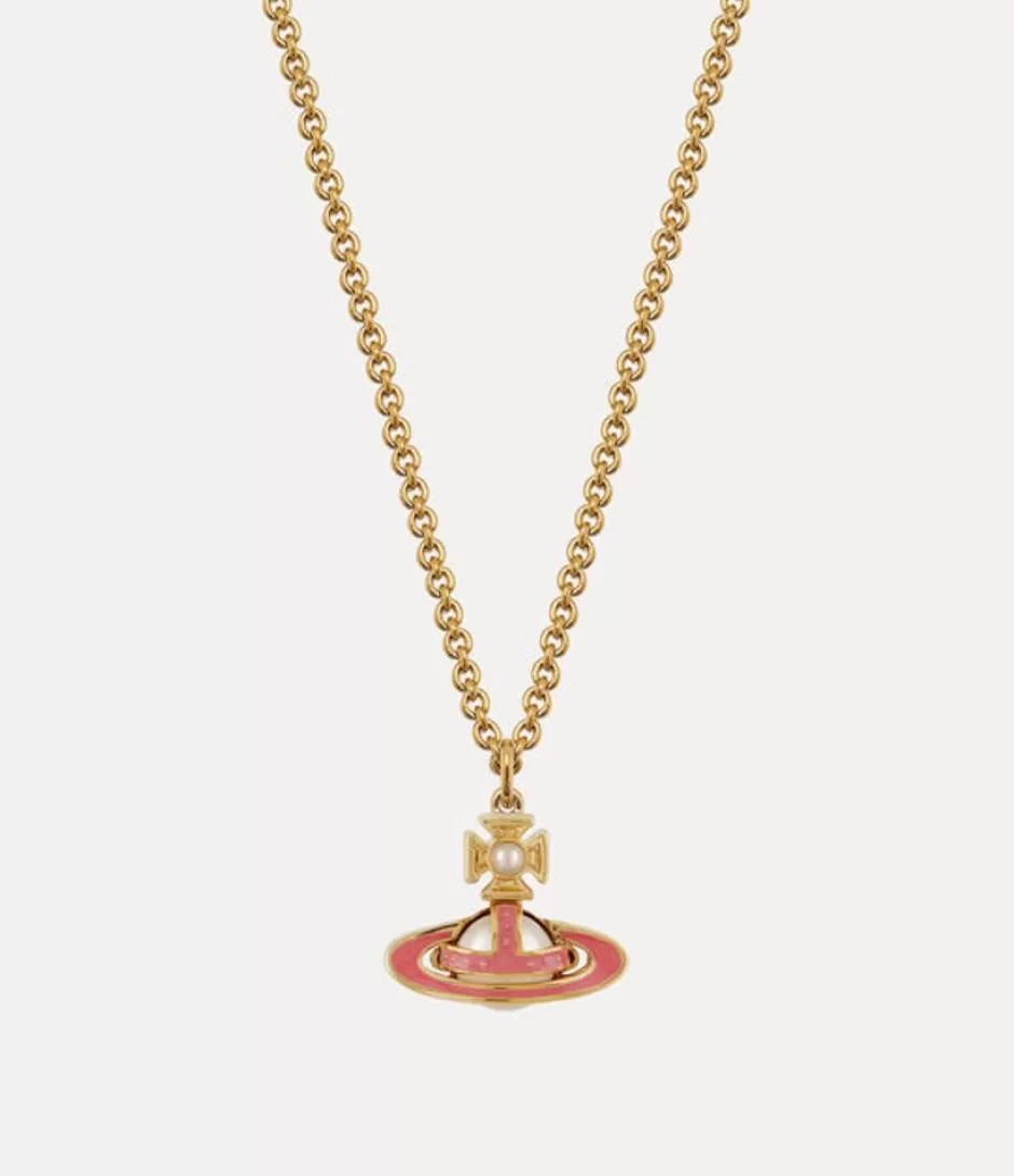 Vivienne Westwood Simonetta Bas Relief Pendant Best