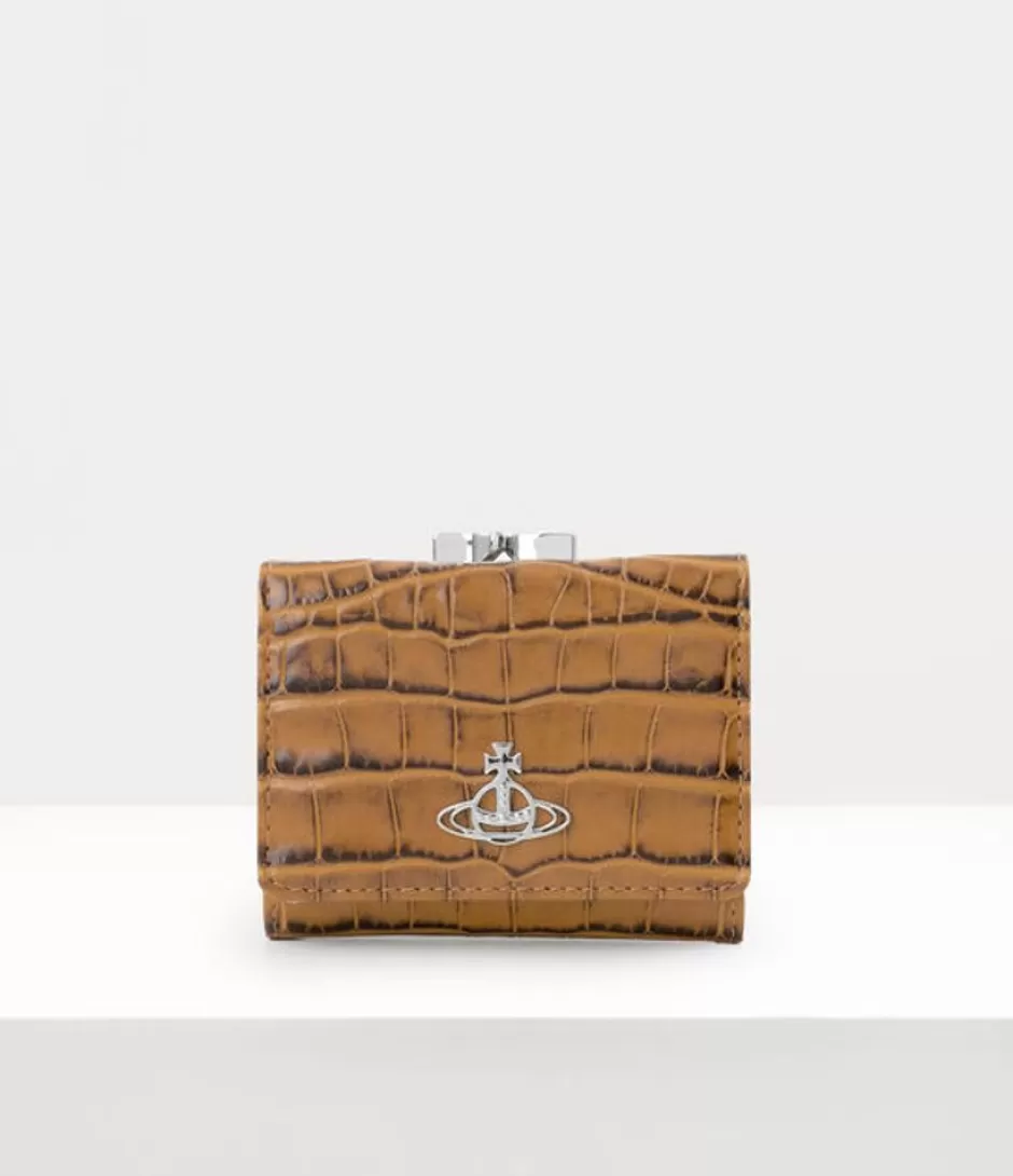 Vivienne Westwood Small Frame Wallet Discount