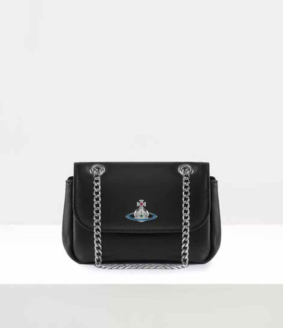 Vivienne Westwood Small Purse With Chain Store