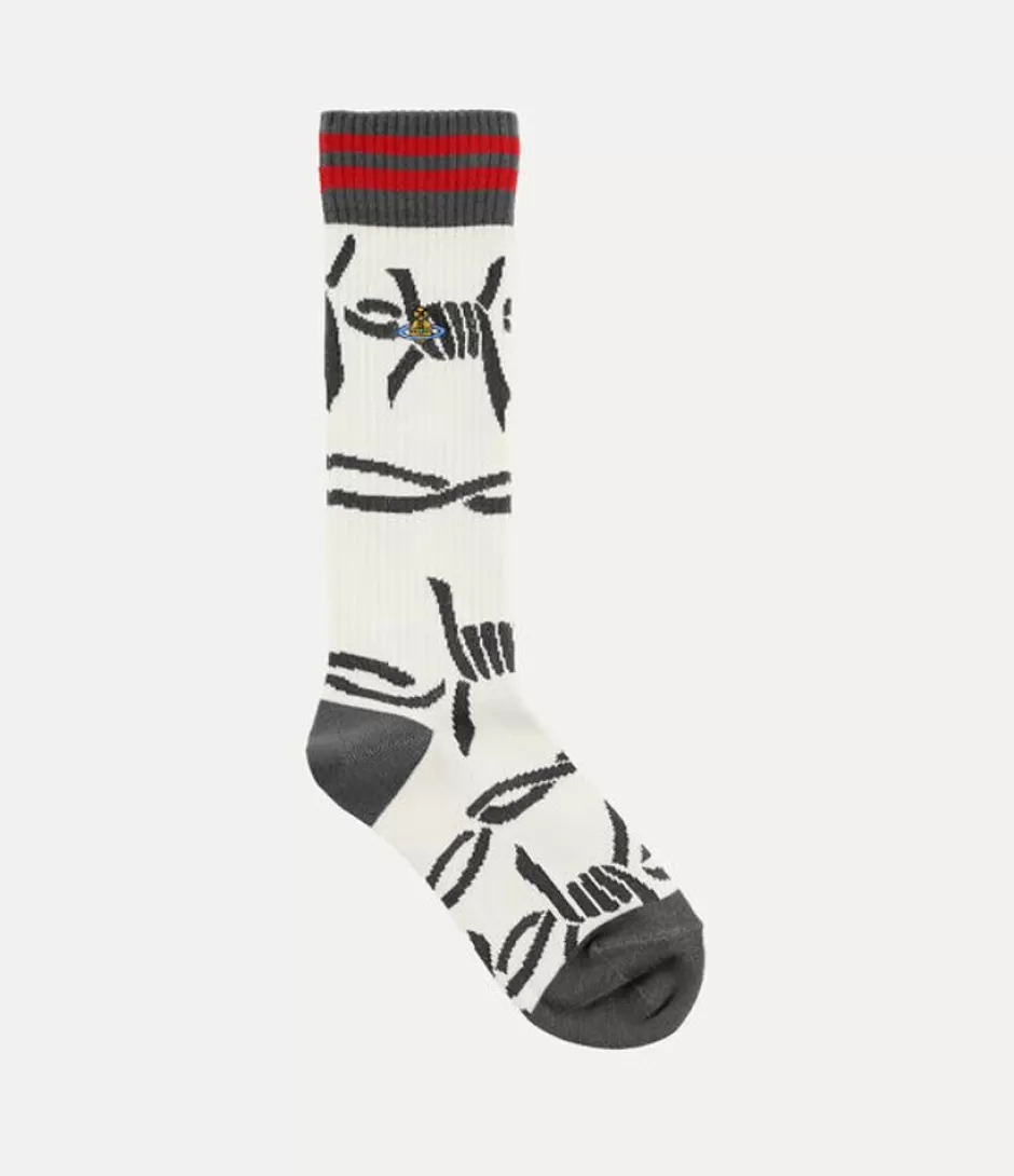 Vivienne Westwood Stocking Hot