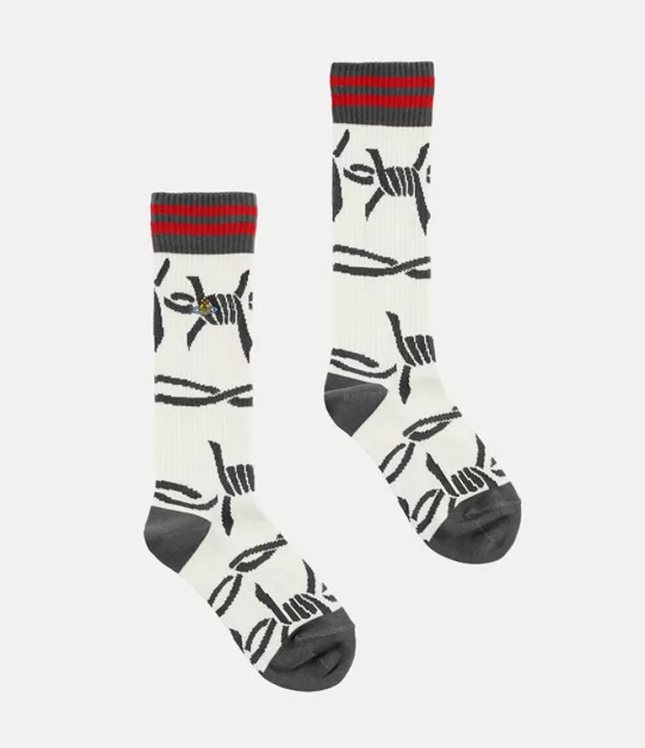 Vivienne Westwood Stocking Hot