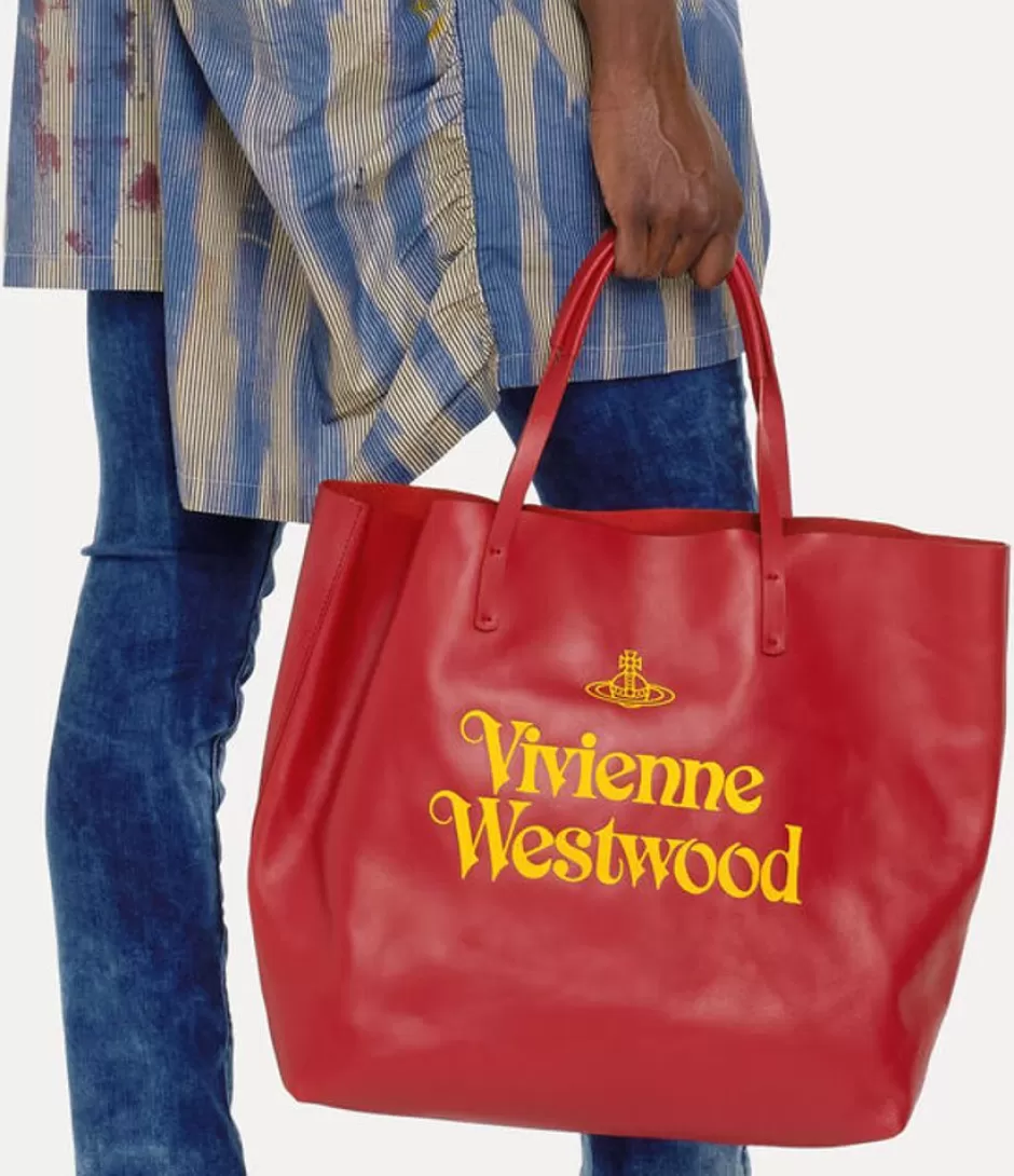 Vivienne Westwood Studio Shopper Clearance