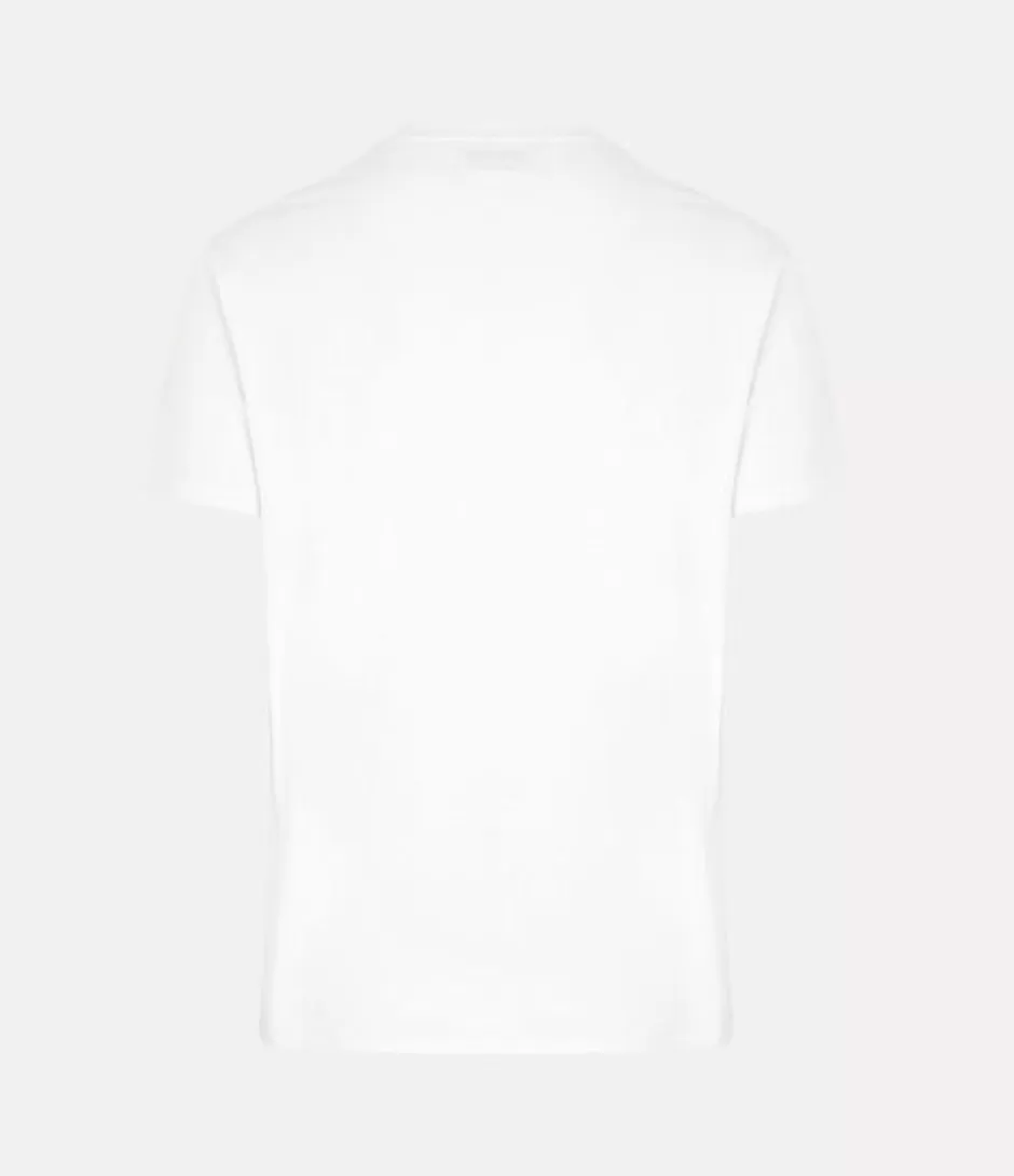 Vivienne Westwood Summer Classic T-Shirt Sale