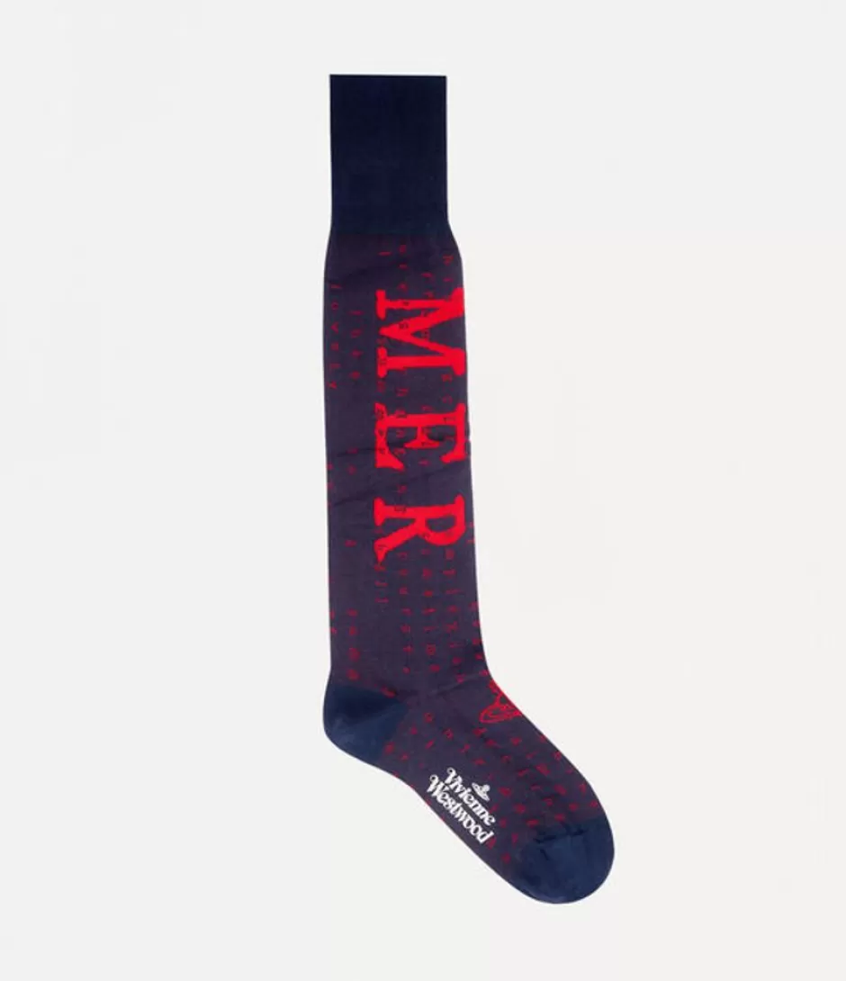 Vivienne Westwood Summerhigh Sock Outlet