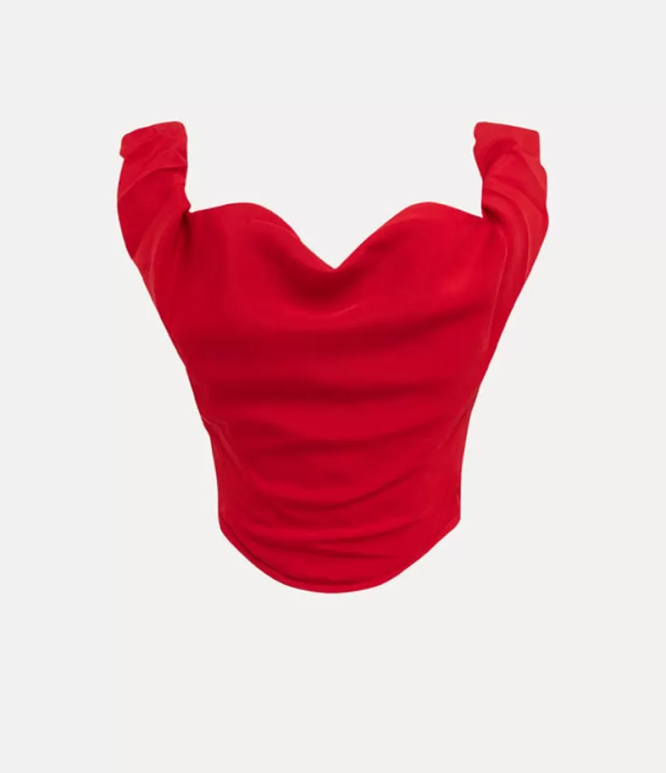 Vivienne Westwood Sunday Corset Top Store