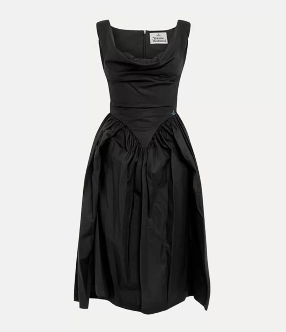 Vivienne Westwood Sunday Dress Shop