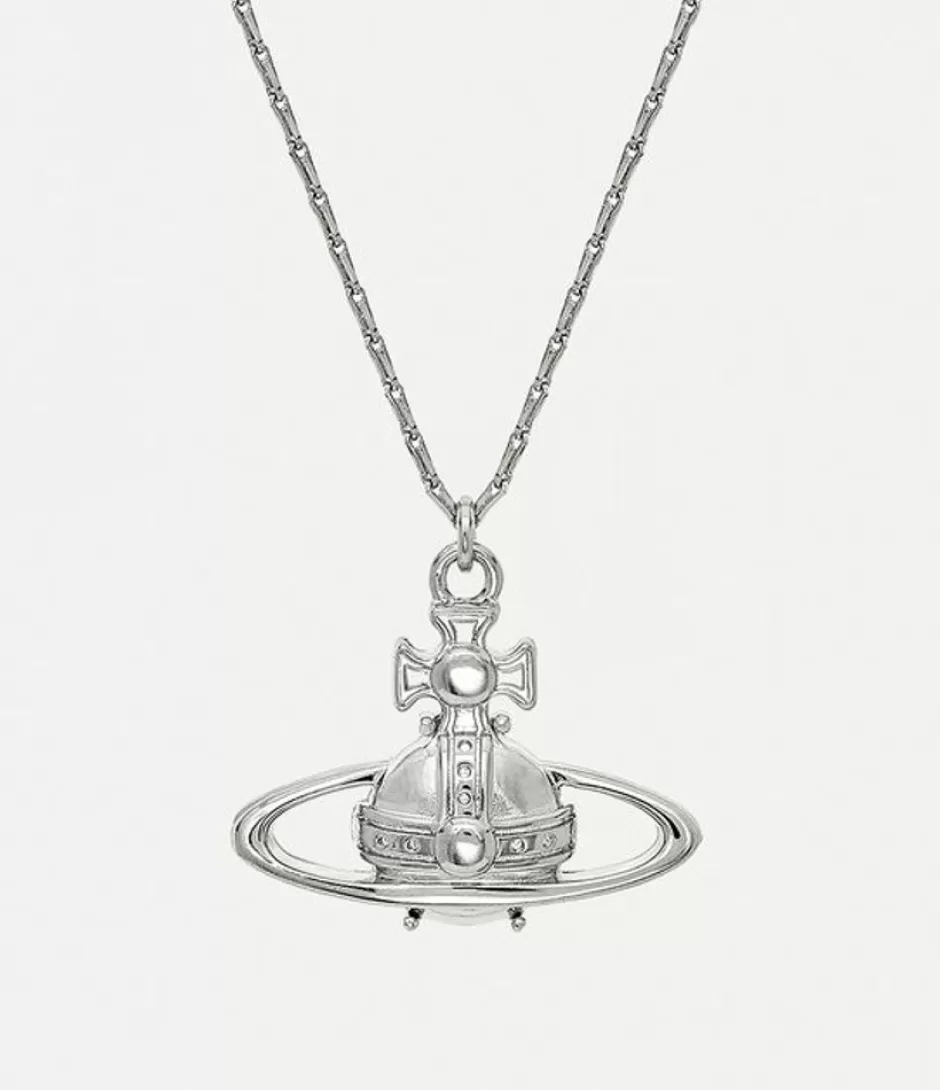 Vivienne Westwood Suzie Pendant Cheap