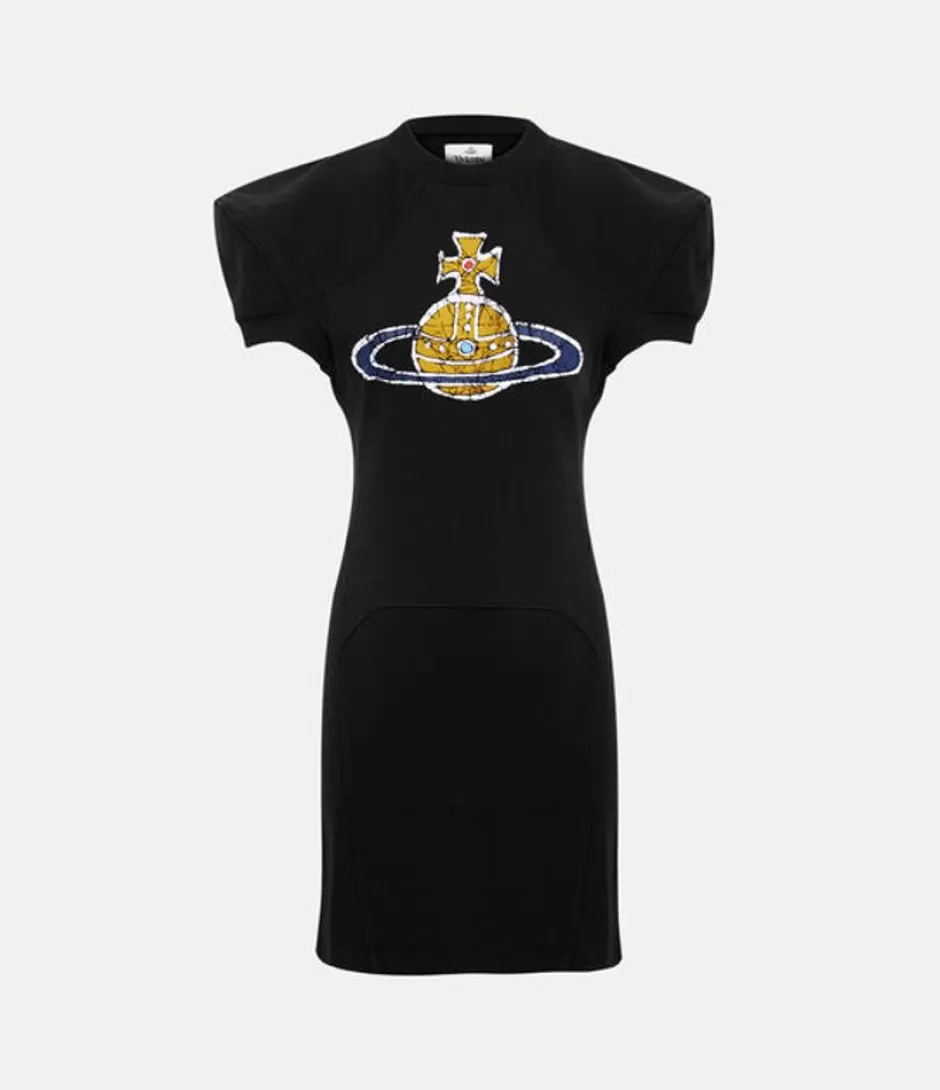 Vivienne Westwood Time Machine Football Dress Best