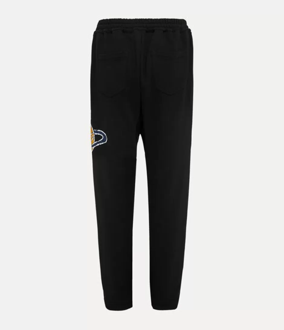 Vivienne Westwood Time Machine Football Trousers Hot