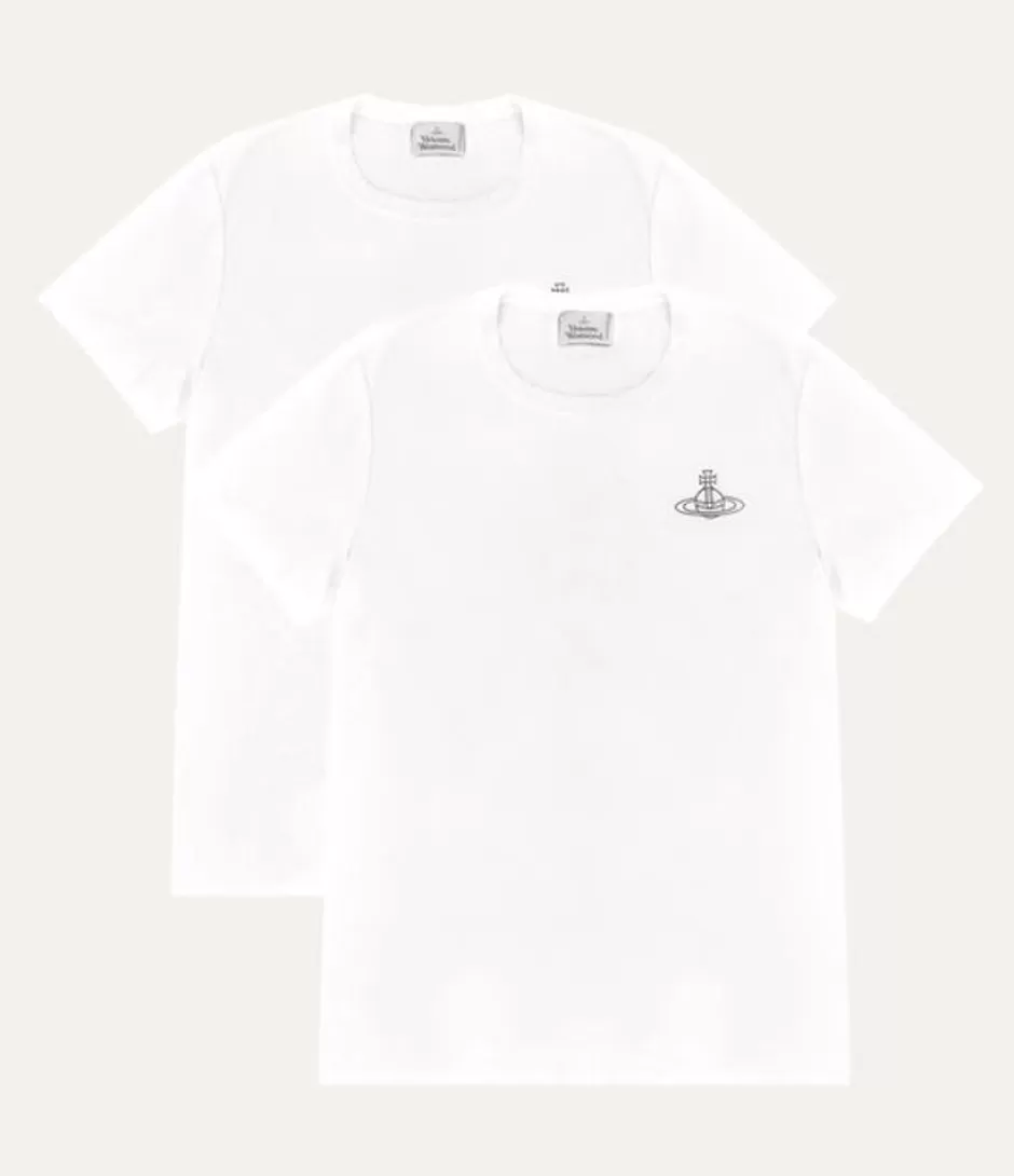 Vivienne Westwood Two-Pack T-Shirt Shop