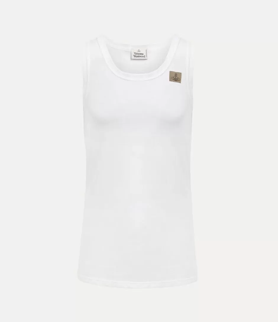 Vivienne Westwood Uni Vest Best Sale