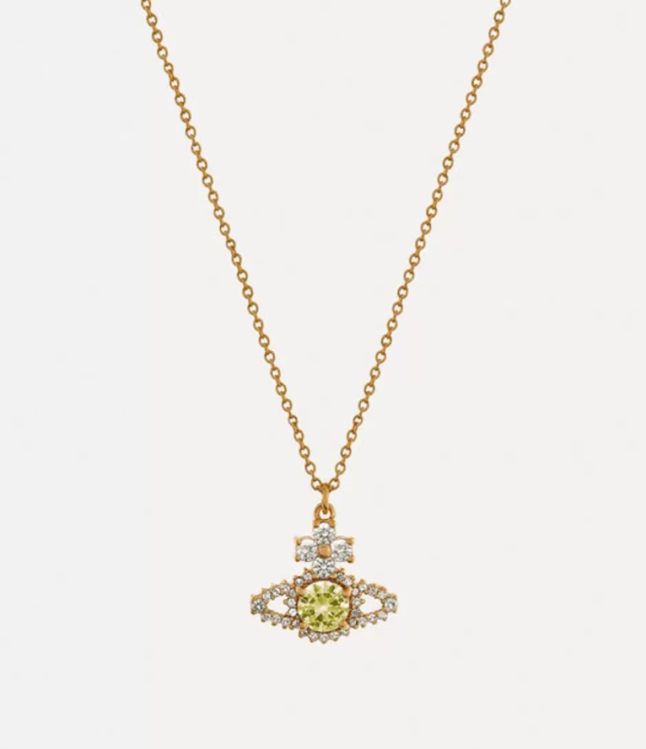 Vivienne Westwood Valentina Orb Pendant Best