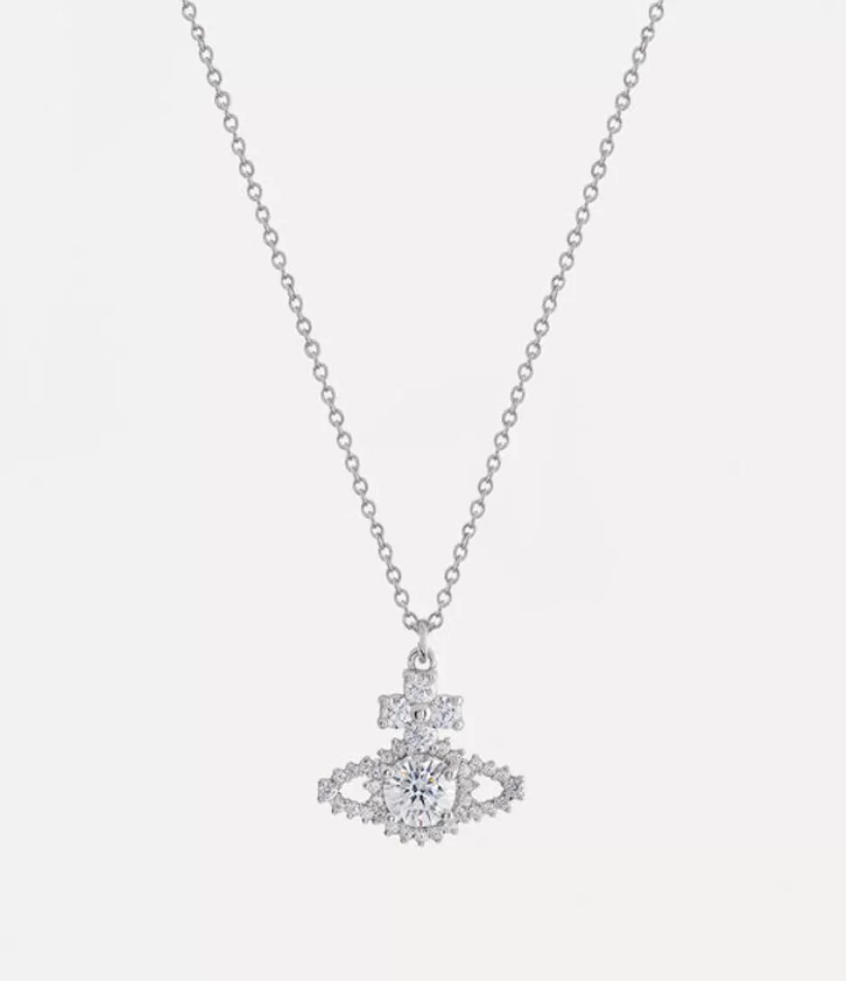 Vivienne Westwood Valentina Orb Pendant Best Sale