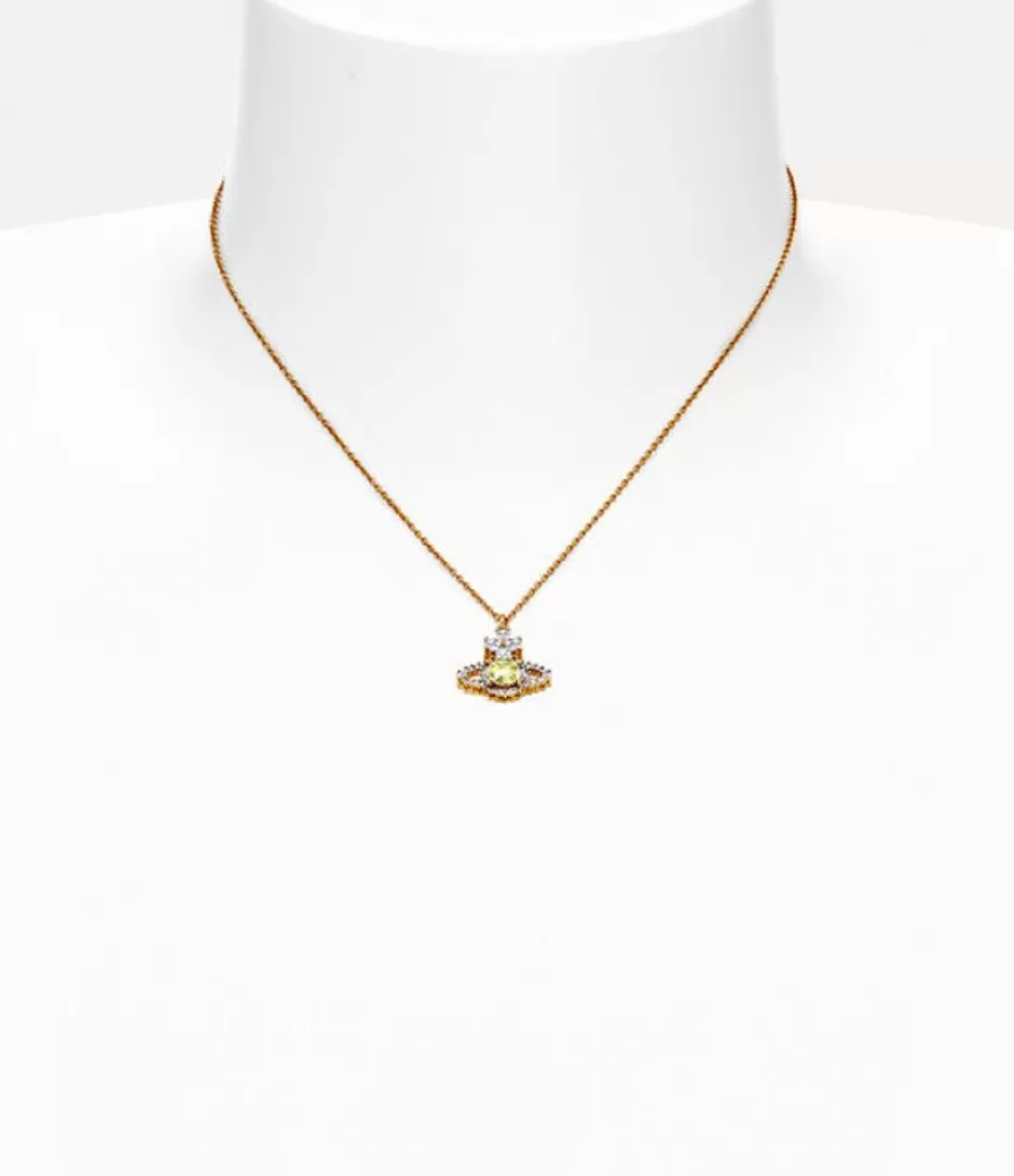 Vivienne Westwood Valentina Orb Pendant Best