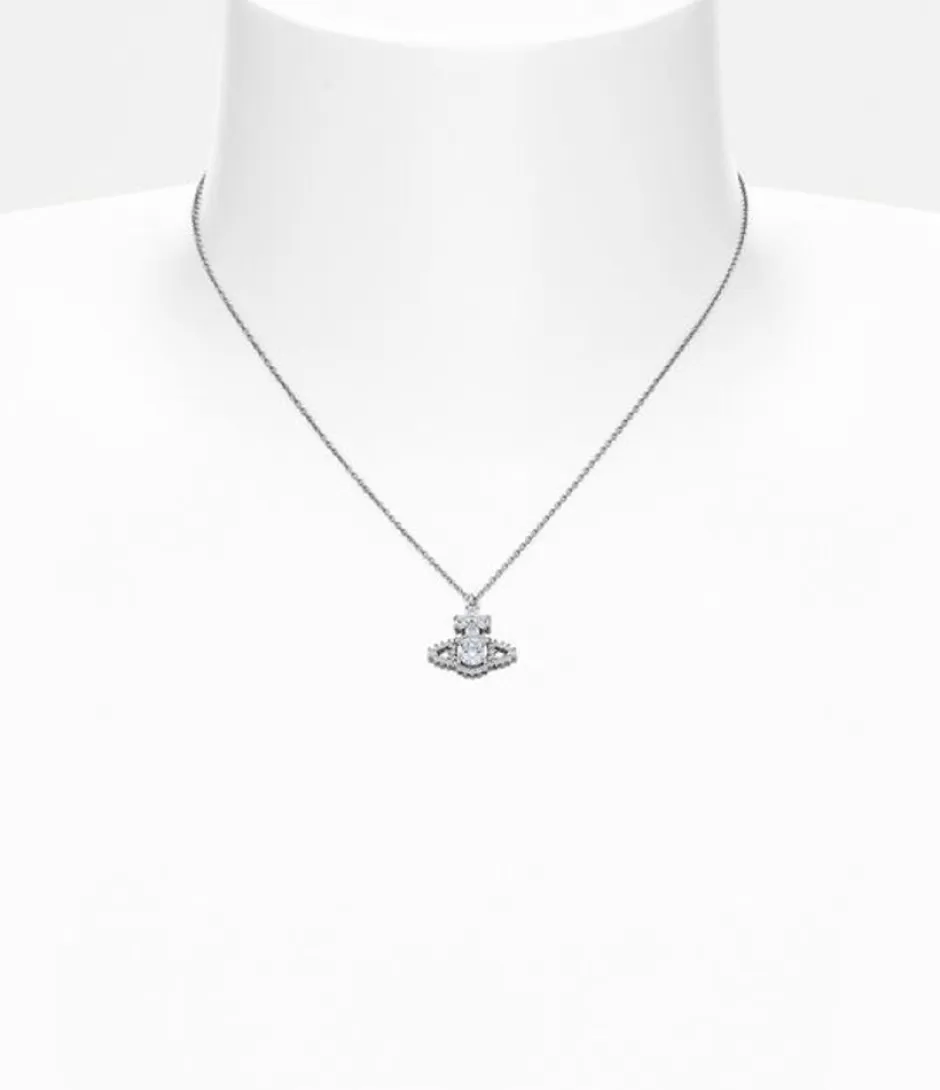 Vivienne Westwood Valentina Orb Pendant Best Sale