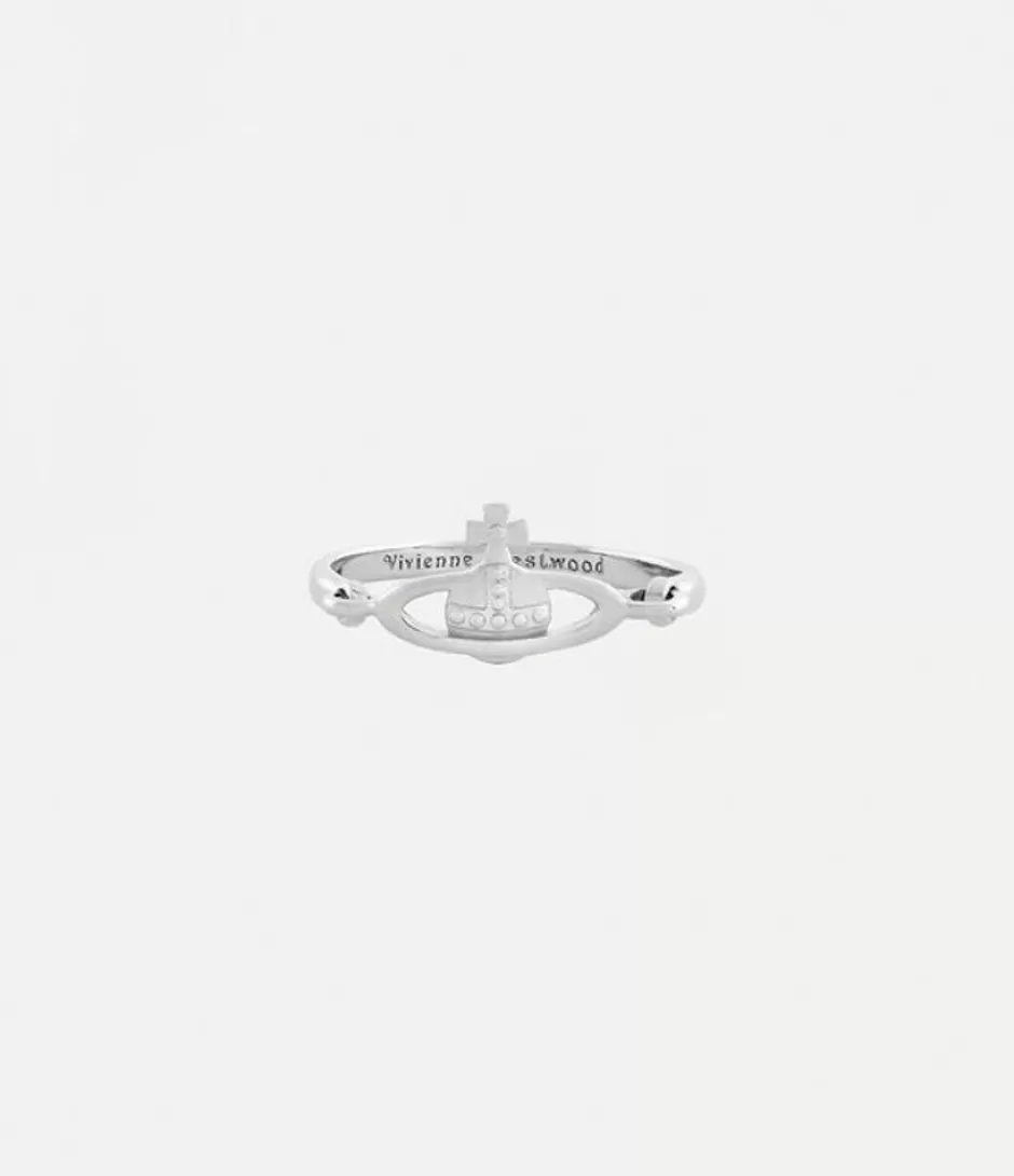 Vivienne Westwood Vendome Ring Clearance