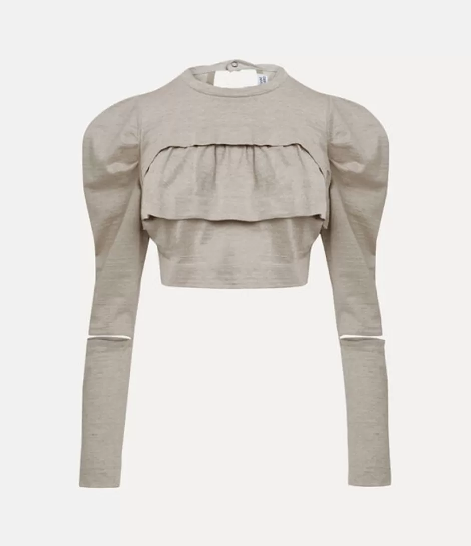 Vivienne Westwood Volant Top Sale