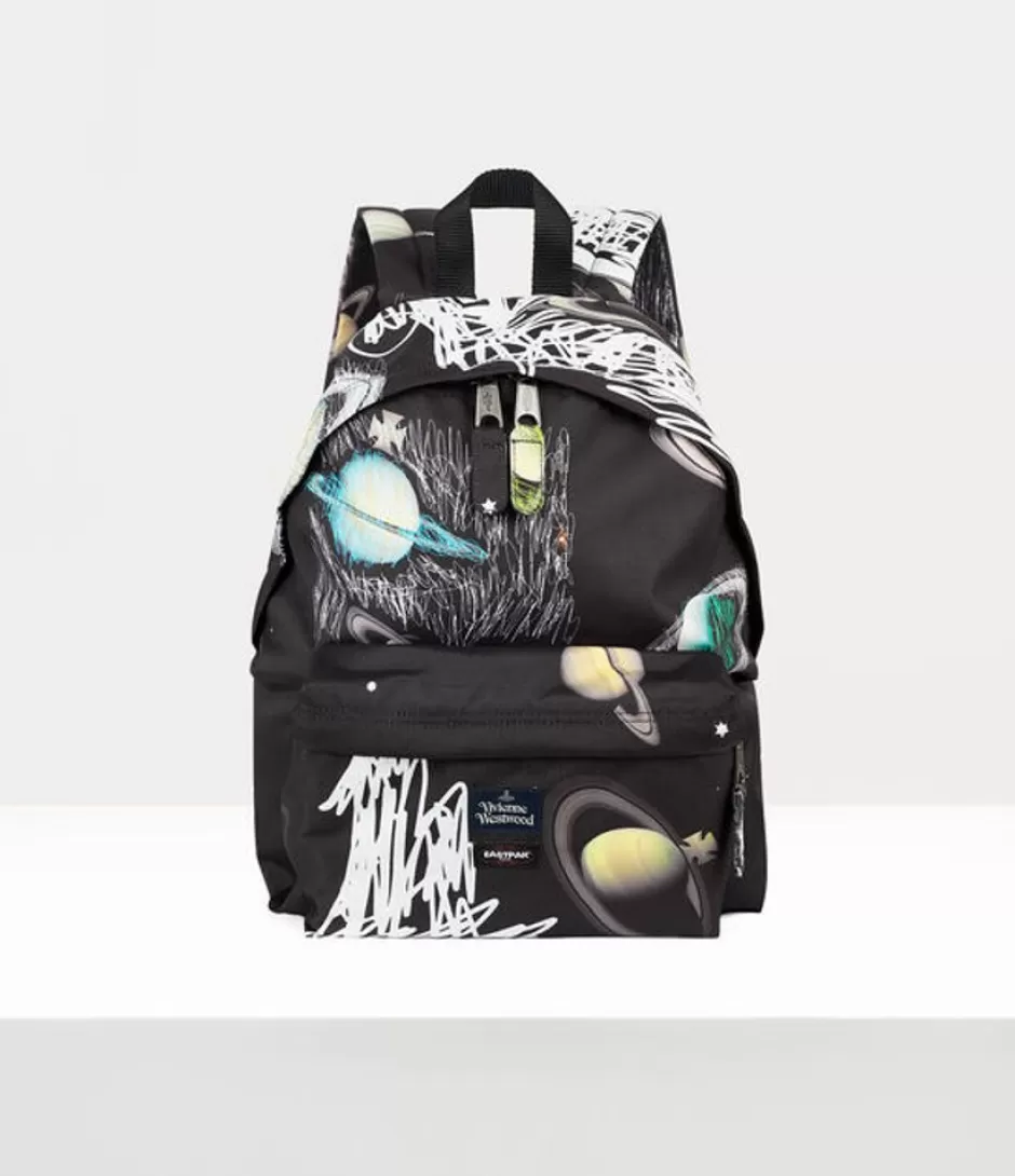 Vivienne Westwood Vw Padded Backpack Best Sale