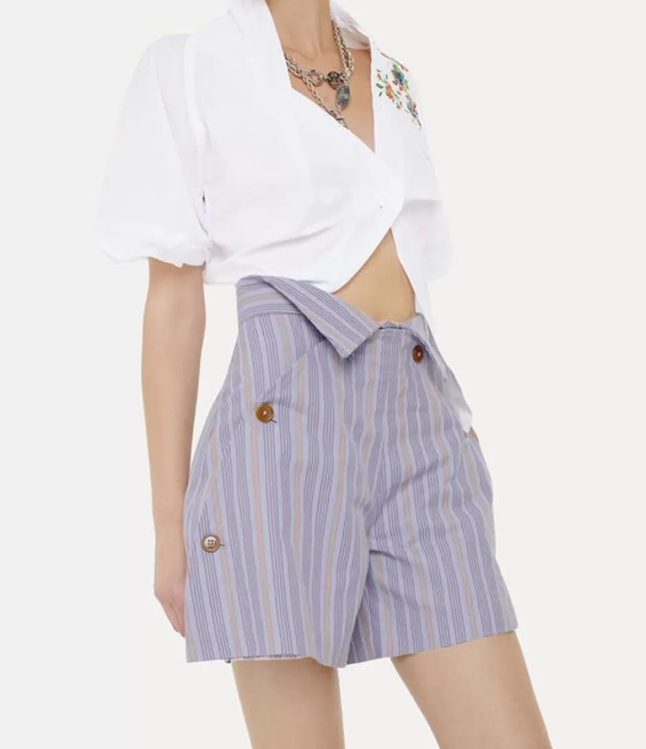 Vivienne Westwood W Cj Shorts Store