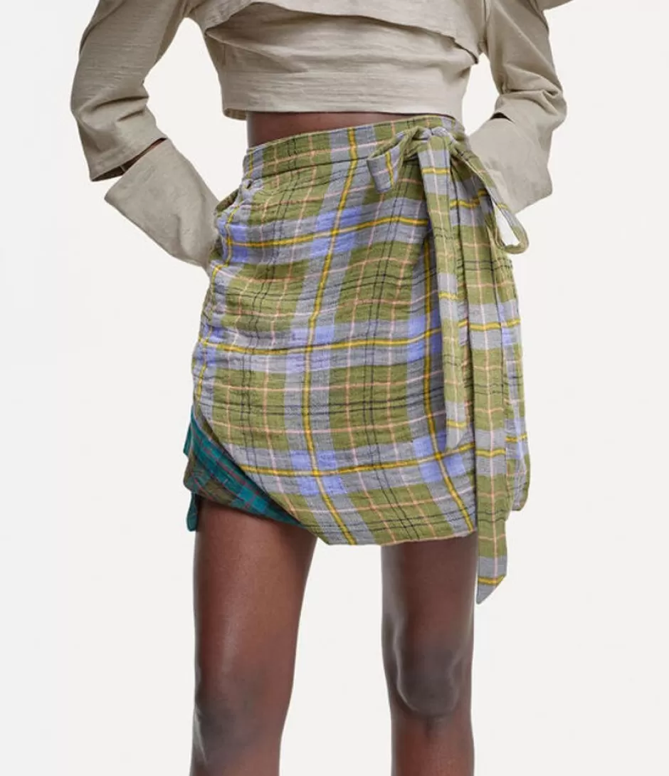 Vivienne Westwood Zora Skirt Best Sale