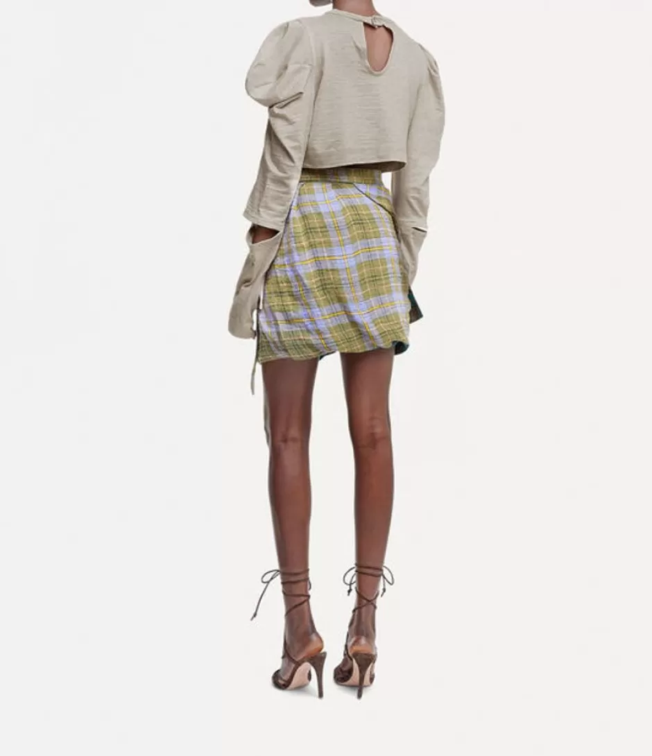 Vivienne Westwood Zora Skirt Best Sale